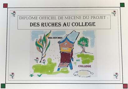 Les établissements Neviere sont partenaires de l'Education Nationale et des concours d'apiculteurs Les établissements Neviere sont partenaires de l'Education Nationale et des concours d'apiculteurs